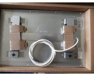 achterkant infraroodpaneel