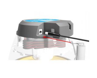 broedmachine brinsea mini advanced adapter