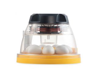 broedmachine brinsea mini advanced zij aanzicht