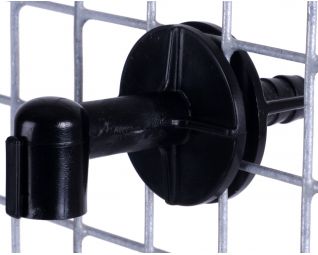 vleugelmoersysteem drinknippel