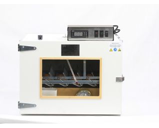 ms 50 volautomatische broedmachine